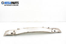 Bumper support brace impact bar for BMW 7 (E65, E66) 4.0 d, 258 hp automatic, 2004, position: rear