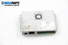 TV-тюнер for BMW 7 (E65, E66) 4.0 d, 258 hp automatic, 2004