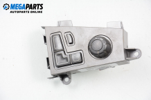 Кнопки электропривода регулировки сиденья for BMW 7 (E65, E66) 4.0 d, 258 hp automatic, 2004