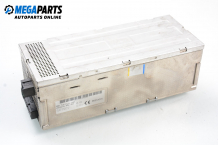 Аудио усилитель for BMW 7 (E65, E66) 4.0 d, 258 hp automatic, 2004