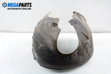Inner fender for BMW 7 (E65, E66) 4.0 d, 258 hp automatic, 2004, position: front - left