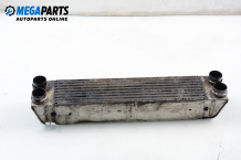 Intercooler for BMW 7 (E65, E66) 4.0 d, 258 hp automatic, 2004