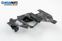 Bumper holder for BMW 7 (E65, E66) 4.0 d, 258 hp automatic, 2004, position: right
