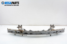 Bumper support brace impact bar for BMW 7 (E65, E66) 4.0 d, 258 hp automatic, 2004, position: front