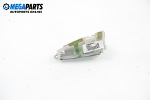 GPS antenna for BMW 7 (E65, E66) 4.0 d, 258 hp automatic, 2004