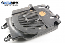 Сабвуфер for BMW 7 (E65, E66) 4.0 d, 258 hp automatic, 2004, position: дясна