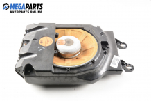 Сабвуфер for BMW 7 (E65, E66) 4.0 d, 258 hp automatic, 2004, position: лява