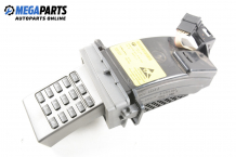 Телефон автомобильный for BMW 7 (E65, E66) 4.0 d, 258 hp automatic, 2004
