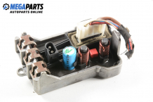 Blower motor resistor for BMW 7 (E65, E66) 4.0 d, 258 hp automatic, 2004