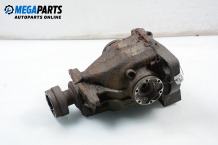 Differential for BMW 7 (E65, E66) 4.0 d, 258 hp automatic, 2004