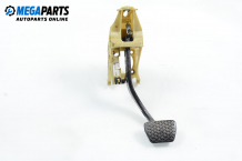 Brake pedal for BMW 7 (E65, E66) 4.0 d, 258 hp automatic, 2004