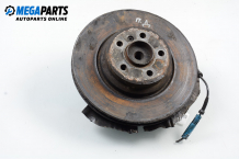 Knuckle hub for BMW 7 (E65, E66) 4.0 d, 258 hp automatic, 2004, position: front - right