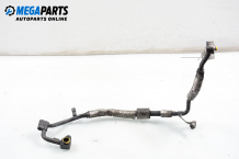 Air conditioning tube for BMW 7 (E65, E66) 4.0 d, 258 hp automatic, 2004