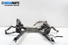 Front axle for BMW 7 (E65, E66) 4.0 d, 258 hp automatic, 2004