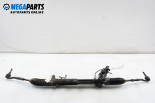 Hydraulic steering rack for BMW 7 (E65, E66) 4.0 d, 258 hp automatic, 2004