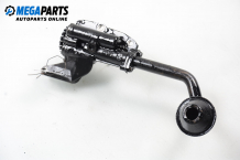 Масляный насос for BMW 7 (E65, E66) 4.0 d, 258 hp automatic, 2004