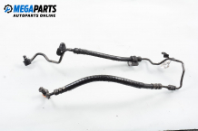 Hydraulic tube for BMW 7 (E65, E66) 4.0 d, 258 hp automatic, 2004