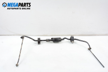 Sway bar with Dynamic Drive for BMW 7 (E65, E66) 4.0 d, 258 hp automatic, 2004, position: front
