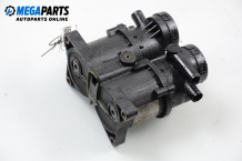 Oil vapor filter for BMW 7 (E65, E66) 4.0 d, 258 hp automatic, 2004