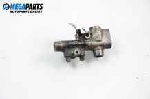 Fuel distributor for BMW 7 (E65, E66) 4.0 d, 258 hp automatic, 2004