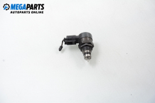 Fuel pressure regulator for BMW 7 (E65, E66) 4.0 d, 258 hp automatic, 2004