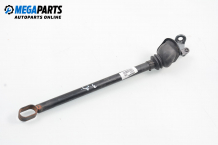 Door damper for BMW 7 (E65, E66) 4.0 d, 258 hp automatic, 2004, position: rear - right