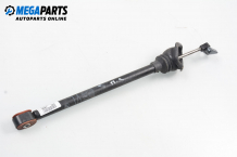 Door damper for BMW 7 (E65, E66) 4.0 d, 258 hp automatic, 2004, position: front - left