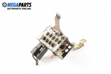 Blower motor resistor for Ford Escort 1.8 D, 60 hp, hatchback, 5 doors, 1995