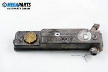Крышка клапанов for Ford Escort 1.8 D, 60 hp, хечбек, 5 вр., 1995
