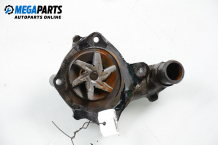 Water pump for Ford Escort 1.8 D, 60 hp, hatchback, 5 doors, 1995