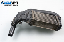 Intercooler for Opel Astra G 1.7 16V DTI, 75 hp, hatchback, 3 doors, 2002