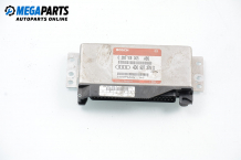 ABS control module for Audi A6 (C4) 2.5 TDI, 116 hp, sedan automatic, 1996