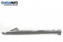 Side skirt for Audi A6 (C5) 2.5 TDI Quattro, 150 hp, sedan, 1999, position: left