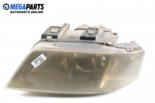 Headlight for Audi A6 (C5) 2.5 TDI Quattro, 150 hp, sedan, 1999, position: left