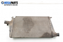 Intercooler for Audi A6 (C5) 2.5 TDI Quattro, 150 hp, sedan, 1999