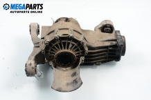Differential for Audi A6 (C5) 2.5 TDI Quattro, 150 hp, sedan, 1999, position: rear
