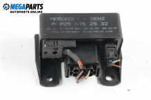 Glow plugs relay for Mercedes-Benz A-Class W168 1.7 CDI, 95 hp, 5 doors, 1998