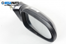 Mirror for Mercedes-Benz A-Class W168 1.7 CDI, 95 hp, 5 doors, 1998, position: right Mirror for Mercedes-Benz A-Class W168 1.7 CDI, 95 hp, 5 doors, 1998, position: right