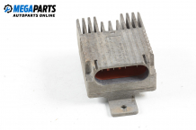 Radiator fan relay for Mercedes-Benz A-Class W168 1.7 CDI, 95 hp, 5 doors, 1998