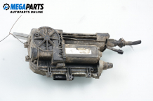 Gearbox actuator for Mercedes-Benz A-Class W168 1.7 CDI, 95 hp, 5 doors, 1998