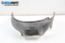 Inner fender for Audi 80 (B4) 2.0 16V, 137 hp, sedan, 1992, position: front - left