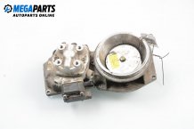 Mechanical fuel injection for Audi 80 (B4) 2.0 16V, 137 hp, sedan, 1992