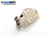 Exhaust manifold shield for Audi 80 (B4) 2.0 16V, 137 hp, sedan, 1992