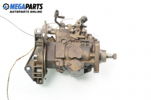 Diesel injection pump for Renault Clio I 1.9 D, 64 hp, 5 doors, 1993