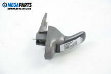 Boot lid handle for Alfa Romeo 146 1.6 16V T.Spark, 120 hp, 5 doors, 1997