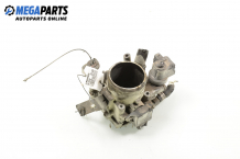 Butterfly valve for Alfa Romeo 146 1.6 16V T.Spark, 120 hp, 5 doors, 1997