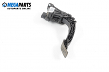 Accelerator potentiometer for Mazda 2 1.4 CD, 68 hp, hatchback, 5 doors, 2003