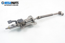 Steering shaft for Mazda 2 1.4 CD, 68 hp, hatchback, 5 doors, 2003