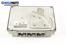 Transmission control module for Subaru Legacy 2.5 AWD, 156 hp, station wagon automatic, 2000