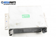 ABS control module for Subaru Legacy 2.5 AWD, 156 hp, station wagon automatic, 2000